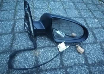 Prawe lusterko Audi a2 elektryczne nr 8z1858500