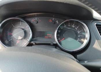 Peugeot 5008 1.6hdi
