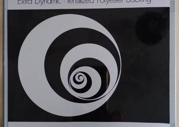 Taśma Tandberg do magnetofonu szpulowego