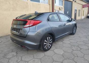 120 KM , 1,6 diesel, IX generacja , 190 tyś km