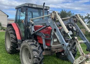 Massey Ferguson 6130