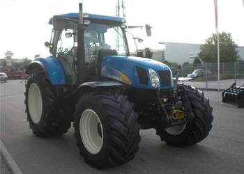 NEW HOLLAND T6060, T6070, T6080, T6090 ZWOLNICA, OBUDOWA,TUZ WOM, ATAK