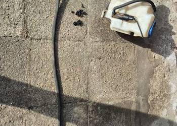 Spryskiwacze lamp Vw Golf 4 Bora komplet