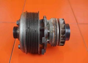 NAVARA D23 X-KLASA MASTER 2.3 DCI 21r YS23 pompa wody