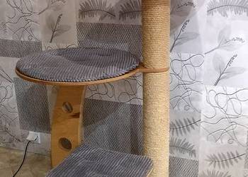 Masywny drapaka dla kota