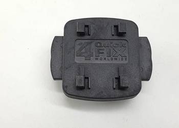 UCHWYT MOCOWANIE QUICK 4 FIX CAN AM POLARIS CF MOTO TGB SMC YAMAHA