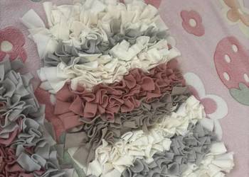 Mata węchowa duża dla psa kota królika zwierzaka prezent zabawka