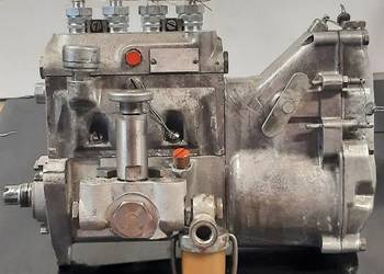 pompa wtryskowa c360 bez zdawania starej