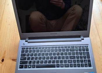 Lenovo Z500 i5 8GB 1TB GT635M