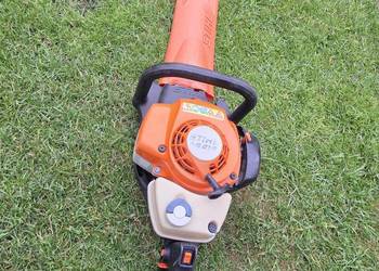 Nozyce spalinowe STIHL HS81 1.0KM do żywopłotu # Wysyłka
