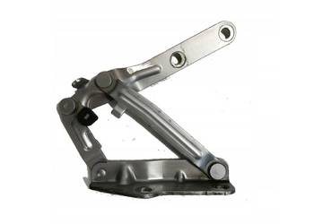 ZAWIASY MASKI LEWY + PRAWY VW TRANSPORTER T6 OEM 7E0823301B 7E0823302B