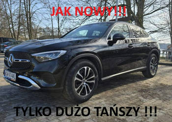 Mercedes GLC 220 GLC COUPE 220d AVANTGARDE II (2022-)