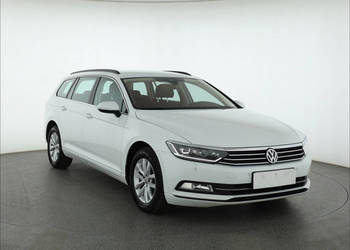 VW Passat 1.4 TSI