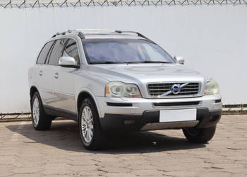 Volvo XC90 D5