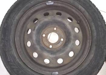Opony letnie Fulda EcoControl 185/65R14 86T - 4 szt.