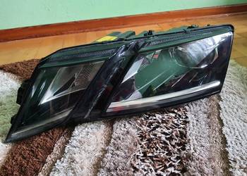 Reflektor Skoda Octavia III 3 FL 5E1941015D