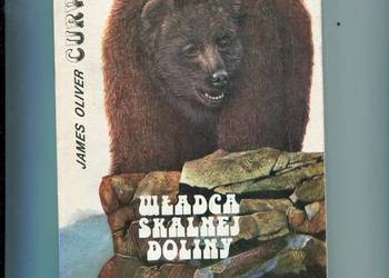 Władca Skalnej Doliny - Curwood