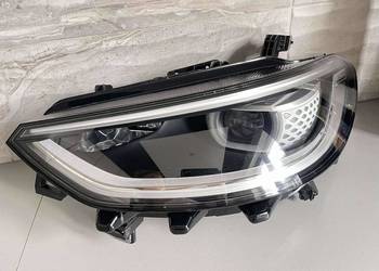 VW ID.3 LEWA LAMPA FULL LED 10B941035D