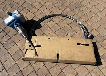 Endress+Hauser Levelflex M FMP40-ABB2GRJH21AA21AA