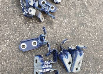 OPEL ZAFIRA C ZAWIAS ZAWIASY DRZWI  Z20 20Z OPEL ZAFIRA C ZAWIAS ZAWIASY DRZWI  Z20 20Z