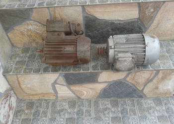 silnik elektryczny 380v