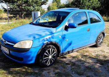 Opel Corsa eco 1.2 75km
