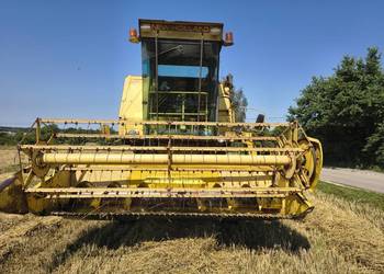 Kombajn New Holland 8050