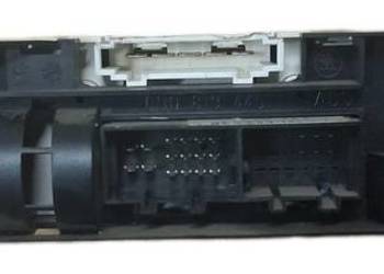 Panel sterowania nawiewem VW Golf IV Bora 1J0820045F Klimatyzacja Manu