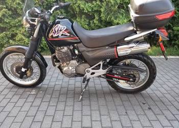 Sprzedam Honda SLR 650
