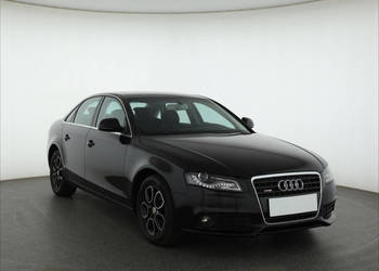 Audi A4 1.8 TFSI