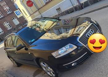 Audi a6 c6