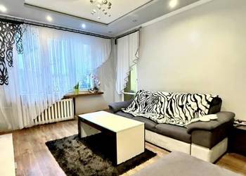 3 pokoje | 56 m² | balkon | winda | centrum Gołonoga | Dąbrowa Górnicza