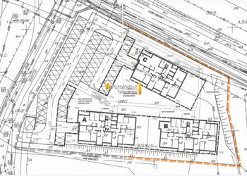 Oferta sprzedaży działki Reda 5330m2