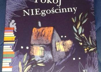 Pokój NIEgościnny - Grzegorz Kasdepke, Daniel de Latour