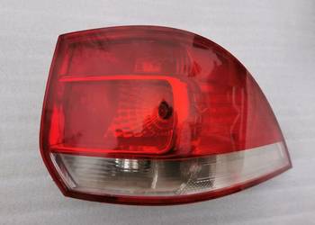 Lampa Prawy Tył Tylna Prawa VW Golf V Kombi Variant 1K9945096A