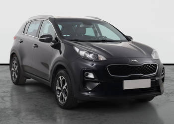 Kia Sportage 1.6 GDI