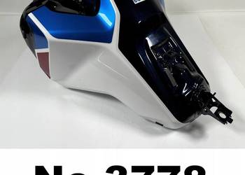 HONDA CRF 1100 Africa Twin 20- Zbiornik paliwa Bak