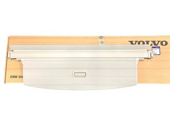 VOLVO V90 V90CC tylna roleta polka bagaznika oryginal blonde OE 32310686