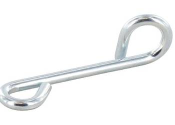 Uchwyt linki rozrusznika AK526901