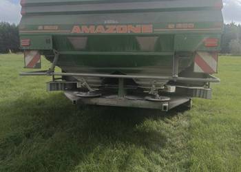 Amazone zam ultra 3000