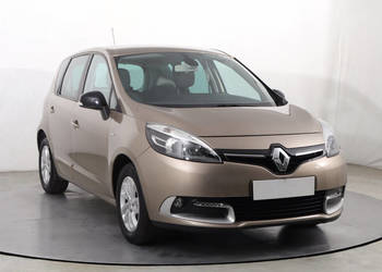 Renault Scenic 1.2 TCe