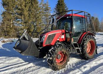 Sprzedam Zetor Proxima 100