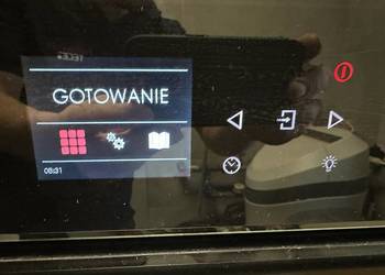 Piekarnik Fulgor Milano