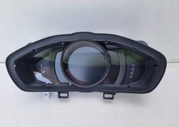 Volvo V40 II 2.0D Diesel LICZNIK ZEGARY TFT Europa 31433514 P31433514