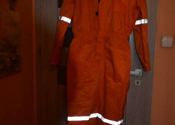 Zima nie straszna ..kombinezon  zimowy