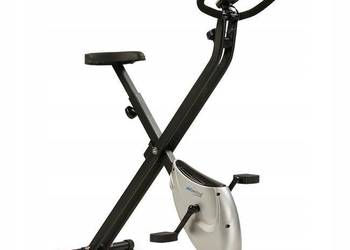 Rower Treningowy Aktivshop X-Bike Aktiv Pro Po Zwrocie