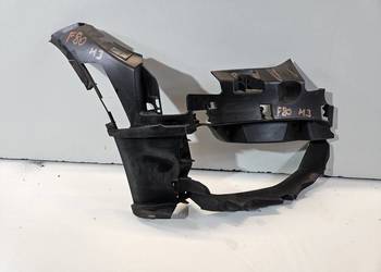 BMW M3 F80 ŚLIZG PRAWY ZDERZAKA PRZÓD 8054300 51118054300