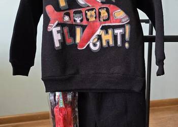 Dresiki dziecięce z Turcji  rozmiary 74–92 cm