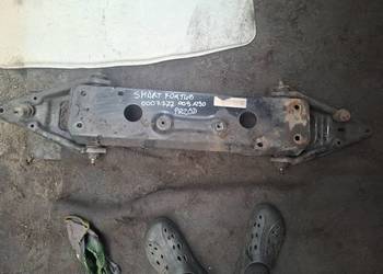 SMART FORTWO I sanki belka przód  zawieszenia
