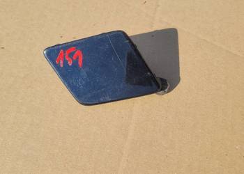 BMW 5 F10 F11 ZAŚLEPKA HAKA ZDERZAK PRZÓD 7903893 // 151